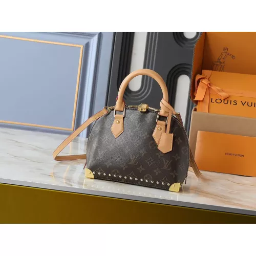 Louis Vuitton AAA Quality Handbags #1364244 $68.00 USD, Wholesale Replica Louis Vuitton AAA Quality Handbags