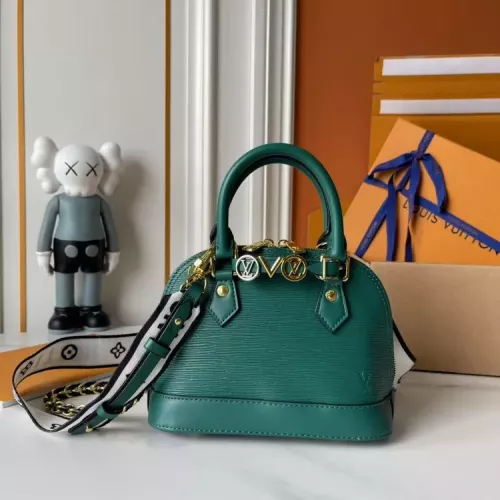 Louis Vuitton AAA Quality Handbags #1364267 $72.00 USD, Wholesale Replica Louis Vuitton AAA Quality Handbags
