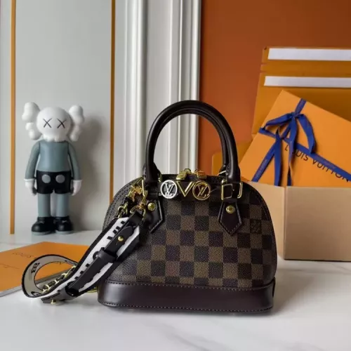 Louis Vuitton AAA Quality Handbags For Women #1364268 $72.00 USD, Wholesale Replica Louis Vuitton AAA Quality Handbags