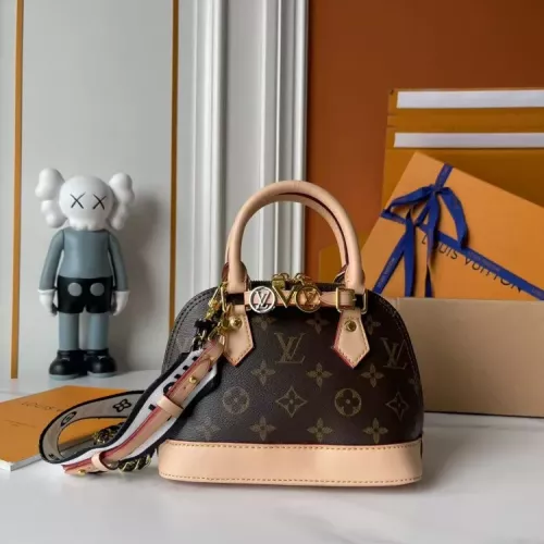 Louis Vuitton AAA Quality Handbags For Women #1364270 $72.00 USD, Wholesale Replica Louis Vuitton AAA Quality Handbags