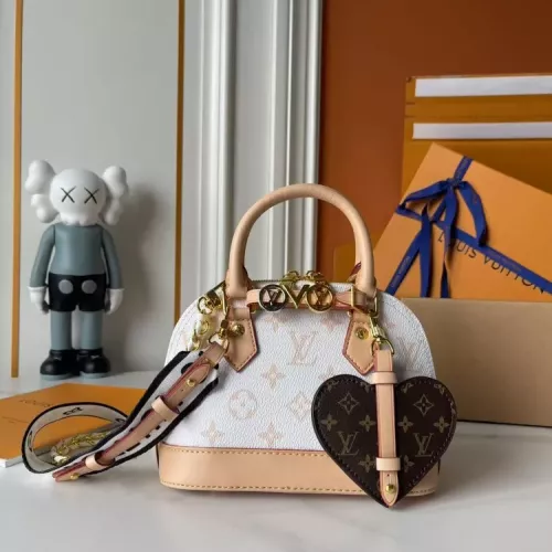Louis Vuitton AAA Quality Handbags For Women #1364271 $72.00 USD, Wholesale Replica Louis Vuitton AAA Quality Handbags