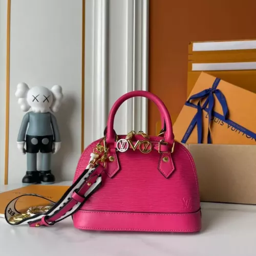 Louis Vuitton AAA Quality Handbags For Women #1364272 $72.00 USD, Wholesale Replica Louis Vuitton AAA Quality Handbags