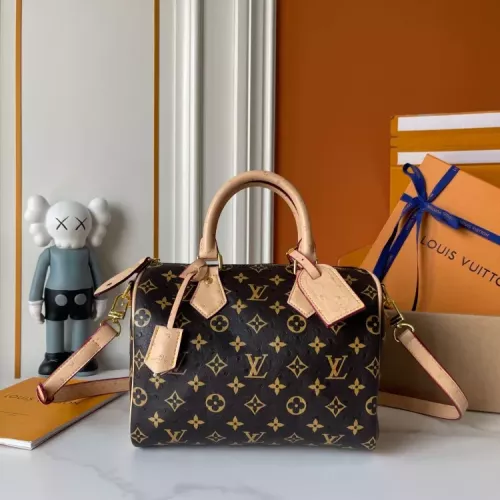 Louis Vuitton AAA Quality Handbags For Women #1364277 $72.00 USD, Wholesale Replica Louis Vuitton AAA Quality Handbags