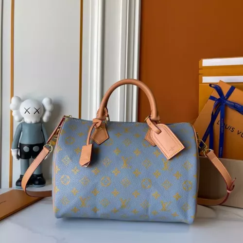 Louis Vuitton AAA Quality Handbags For Women #1364279 $76.00 USD, Wholesale Replica Louis Vuitton AAA Quality Handbags