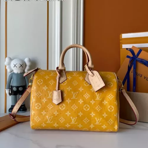 Louis Vuitton AAA Quality Handbags For Women #1364281 $76.00 USD, Wholesale Replica Louis Vuitton AAA Quality Handbags