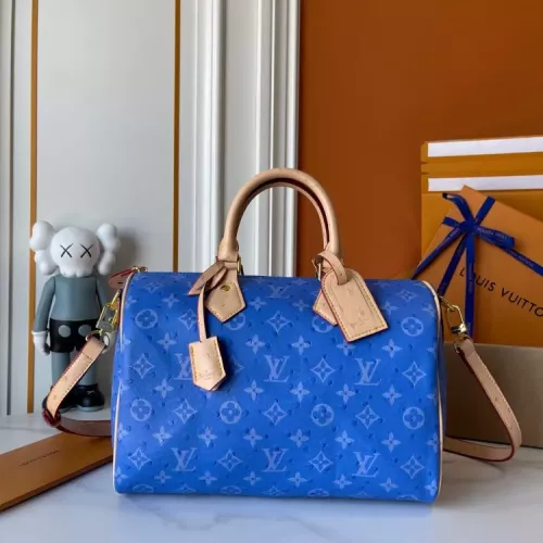 Louis Vuitton AAA Quality Handbags For Women #1364283 $76.00 USD, Wholesale Replica Louis Vuitton AAA Quality Handbags