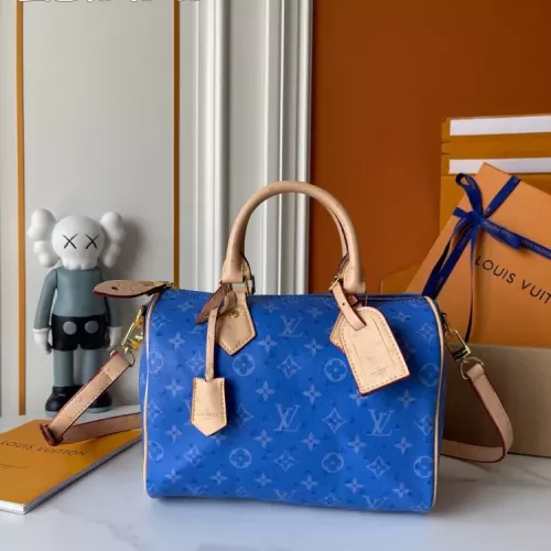Louis Vuitton AAA Quality Handbags For Women #1364284 $72.00 USD, Wholesale Replica Louis Vuitton AAA Quality Handbags