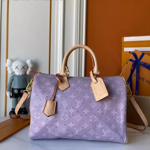 Louis Vuitton AAA Quality Handbags For Women #1364285 $76.00 USD, Wholesale Replica Louis Vuitton AAA Quality Handbags