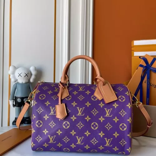 Louis Vuitton AAA Quality Handbags For Women #1364287 $76.00 USD, Wholesale Replica Louis Vuitton AAA Quality Handbags