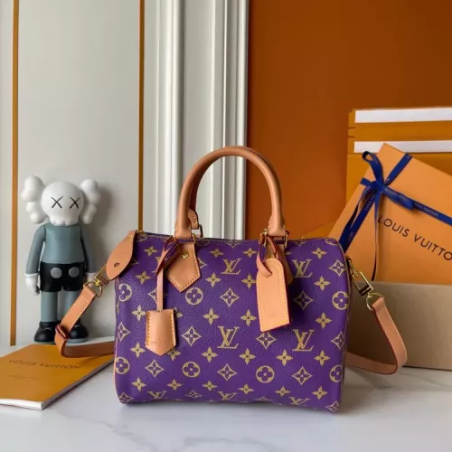 Louis Vuitton AAA Quality Handbags For Women #1364288 $72.00 USD, Wholesale Replica Louis Vuitton AAA Quality Handbags
