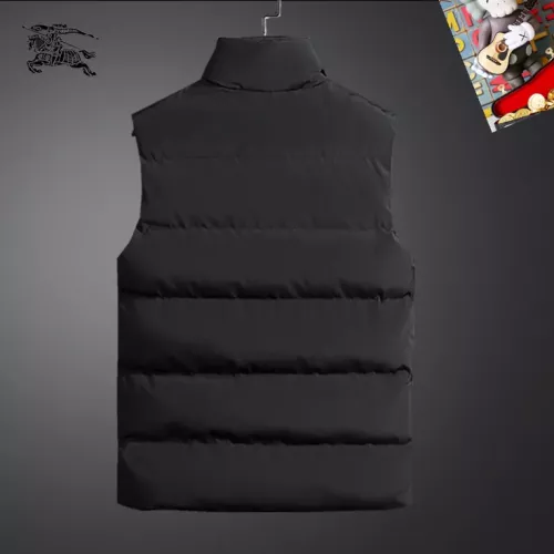 Replica Burberry Jackets Sleeveless For Men #1364368 $56.00 USD for Wholesale