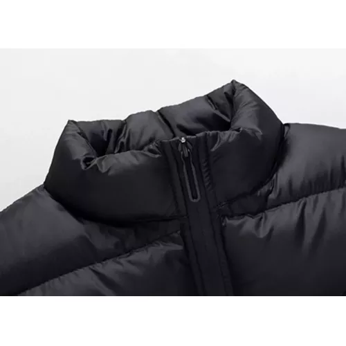 Replica Gucci Jackets Sleeveless For Men #1364372 $56.00 USD for Wholesale