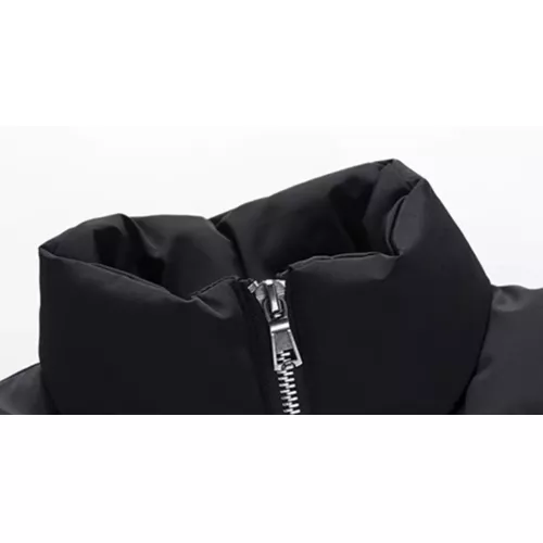 Replica Hermes Jackets Sleeveless For Men #1364378 $56.00 USD for Wholesale