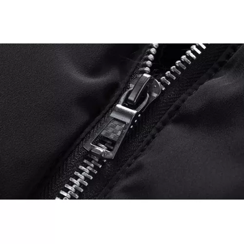 Replica Hermes Jackets Sleeveless For Men #1364381 $56.00 USD for Wholesale