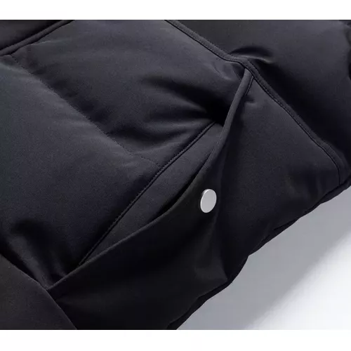 Replica Chrome Hearts Jackets Sleeveless For Men #1364414 $56.00 USD for Wholesale