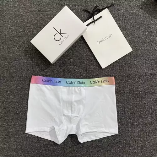 Calvin Klein Underwears For Men #1364426 $12.00 USD, Wholesale Replica Calvin Klein Underwears