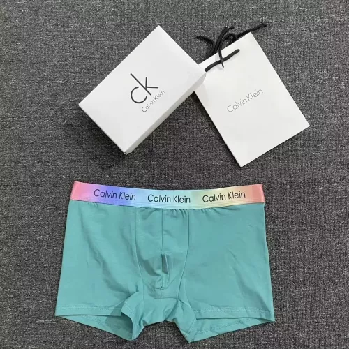 Calvin Klein Underwears For Men #1364428 $12.00 USD, Wholesale Replica Calvin Klein Underwears