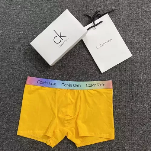 Calvin Klein Underwears For Men #1364429 $12.00 USD, Wholesale Replica Calvin Klein Underwears