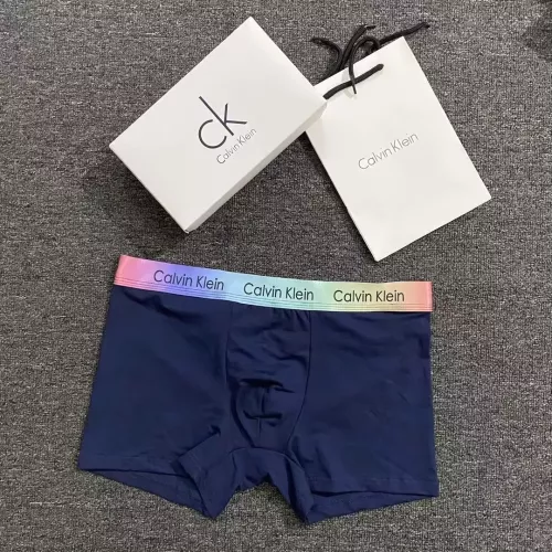Calvin Klein Underwears For Men #1364431 $12.00 USD, Wholesale Replica Calvin Klein Underwears