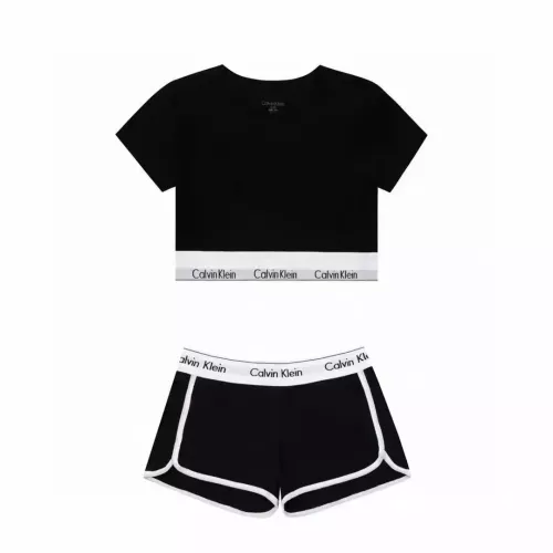 Calvin Klein CK Bathing Suits For Women #1364438 $25.00 USD, Wholesale Replica Calvin Klein CK Bathing Suits