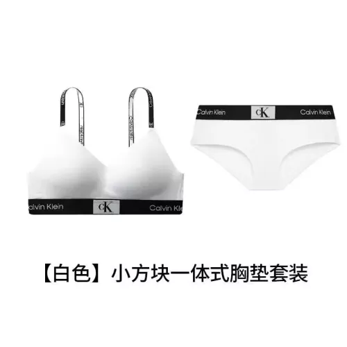 Calvin Klein CK Bathing Suits For Women #1364439 $25.00 USD, Wholesale Replica Calvin Klein CK Bathing Suits