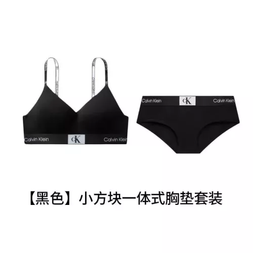 Calvin Klein CK Bathing Suits For Women #1364441 $25.00 USD, Wholesale Replica Calvin Klein CK Bathing Suits