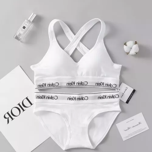 Calvin Klein CK Bathing Suits For Women #1364442 $25.00 USD, Wholesale Replica Calvin Klein CK Bathing Suits