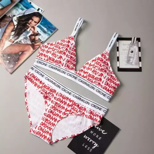 Calvin Klein CK Bathing Suits For Women #1364445 $25.00 USD, Wholesale Replica Calvin Klein CK Bathing Suits