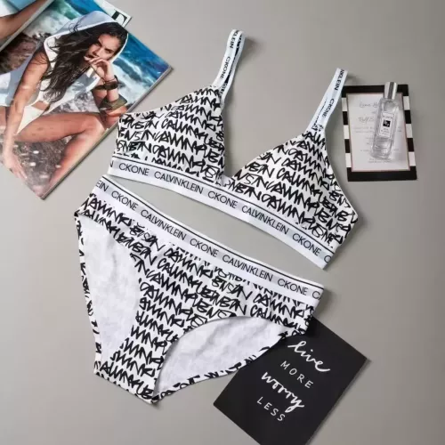 Calvin Klein CK Bathing Suits For Women #1364446 $25.00 USD, Wholesale Replica Calvin Klein CK Bathing Suits