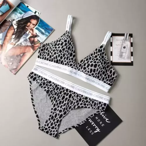 Calvin Klein CK Bathing Suits For Women #1364447 $25.00 USD, Wholesale Replica Calvin Klein CK Bathing Suits