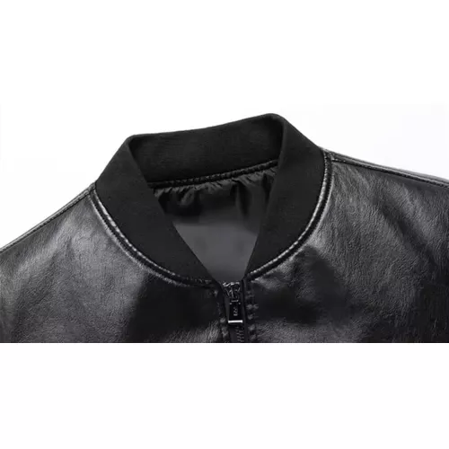 Replica Canada Goose New Jackets Long Sleeved For Men #1364503 $60.00 USD for Wholesale