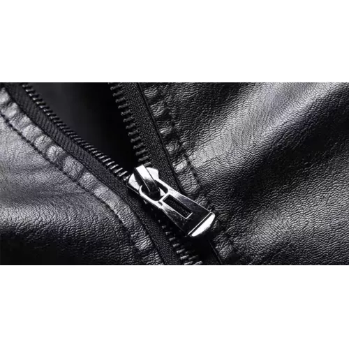 Replica Canada Goose New Jackets Long Sleeved For Men #1364503 $60.00 USD for Wholesale