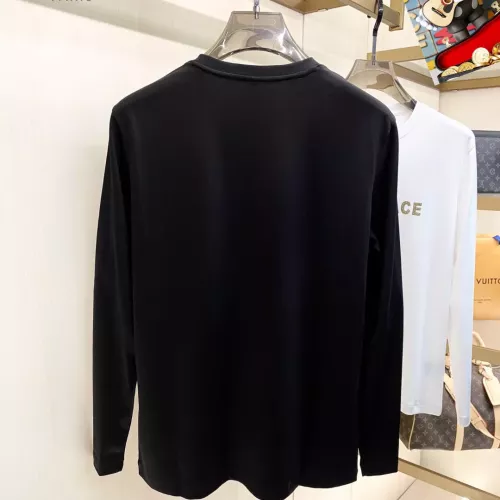 Replica Hermes T-Shirts Long Sleeved For Unisex #1364525 $34.00 USD for Wholesale