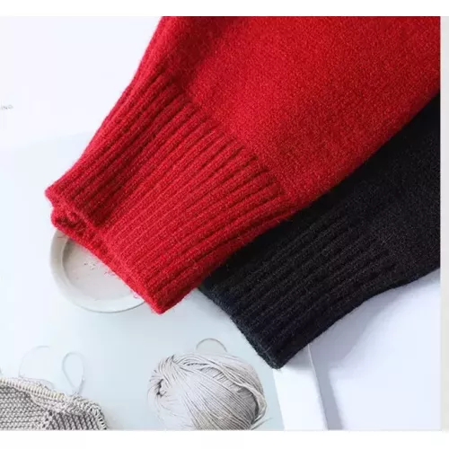 Replica Gucci Sweaters Long Sleeved For Men #1364549 $48.00 USD for Wholesale