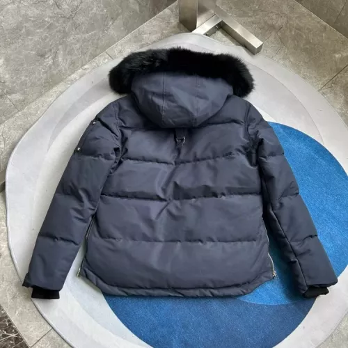 Replica Moose Knuckles Down Feather Coat Long Sleeved For Women #1364583 $190.00 USD for Wholesale