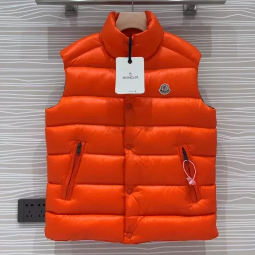 Moncler Down Feather Coat Sleeveless For Men #1364629 $135.00 USD, Wholesale Replica Moncler Down Feather Coat