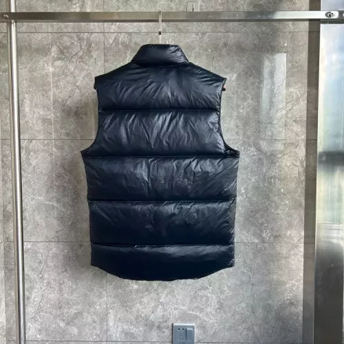 Replica Canada Goose Down Feather Coat Sleeveless For Unisex #1364670 $105.00 USD for Wholesale