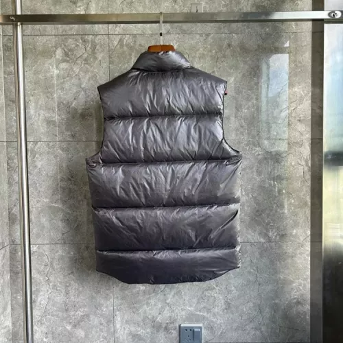 Replica Canada Goose Down Feather Coat Sleeveless For Unisex #1364672 $105.00 USD for Wholesale