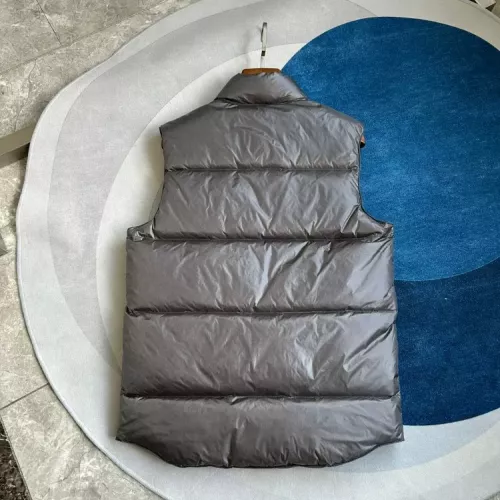 Replica Canada Goose Down Feather Coat Sleeveless For Unisex #1364672 $105.00 USD for Wholesale