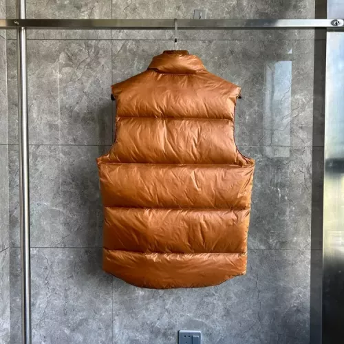 Replica Canada Goose Down Feather Coat Sleeveless For Unisex #1364673 $105.00 USD for Wholesale
