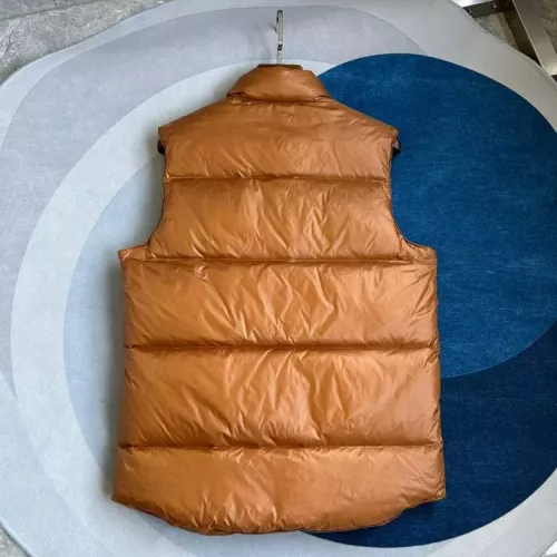 Replica Canada Goose Down Feather Coat Sleeveless For Unisex #1364673 $105.00 USD for Wholesale