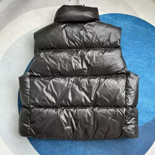 Replica Canada Goose Down Feather Coat Sleeveless For Women #1364770 $112.00 USD for Wholesale