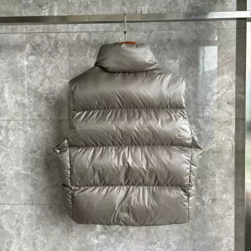 Replica Canada Goose Down Feather Coat Sleeveless For Women #1364774 $112.00 USD for Wholesale