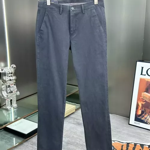 Replica Ralph Lauren Polo Pants For Men #1364781 $45.00 USD for Wholesale