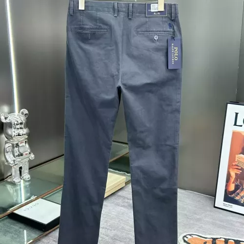 Replica Ralph Lauren Polo Pants For Men #1364781 $45.00 USD for Wholesale