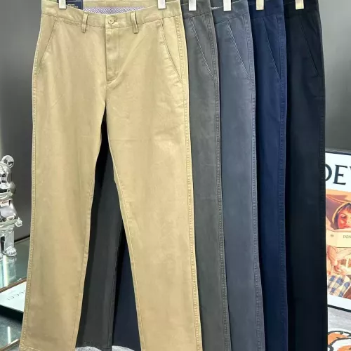 Replica Ralph Lauren Polo Pants For Men #1364781 $45.00 USD for Wholesale