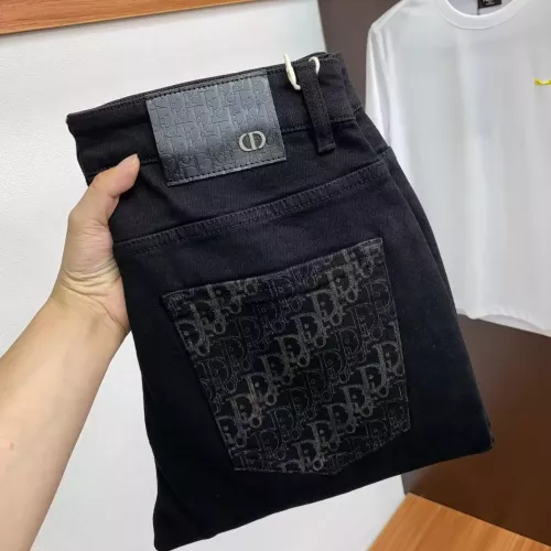 Christian Dior Jeans For Men #1364795 $52.00 USD, Wholesale Replica Christian Dior Jeans