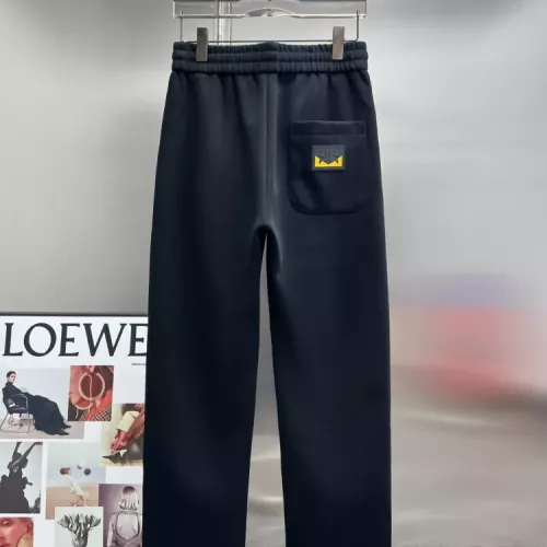 Replica Fendi Pants For Men #1364800 $56.00 USD for Wholesale