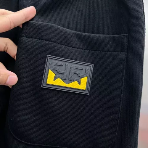 Replica Fendi Pants For Men #1364800 $56.00 USD for Wholesale