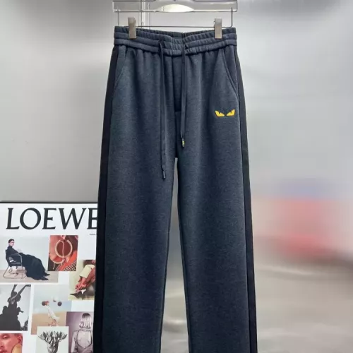 Fendi Pants For Men #1364801 $56.00 USD, Wholesale Replica Fendi Pants